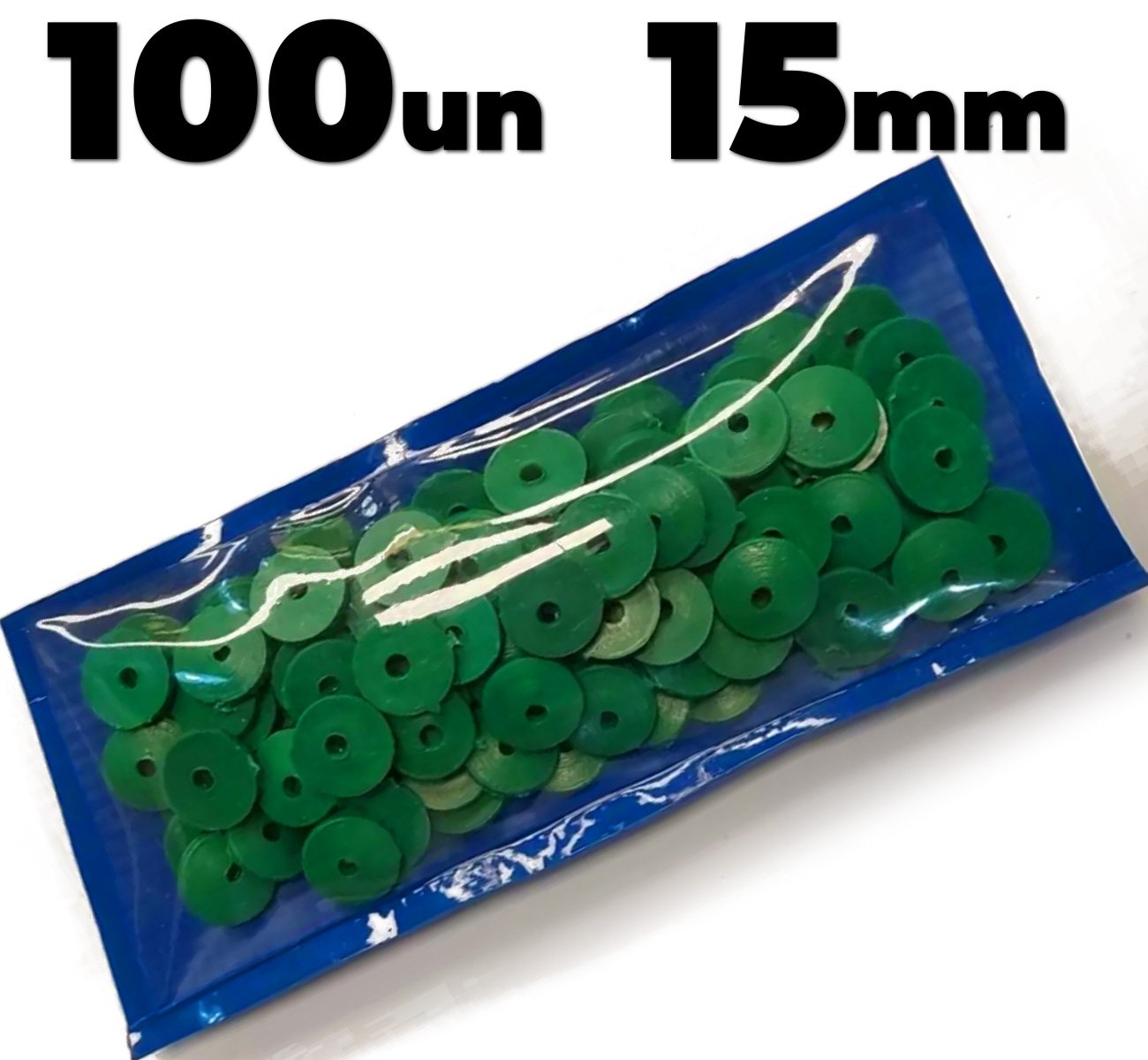 Bucha com Pino 2,5 polegadas